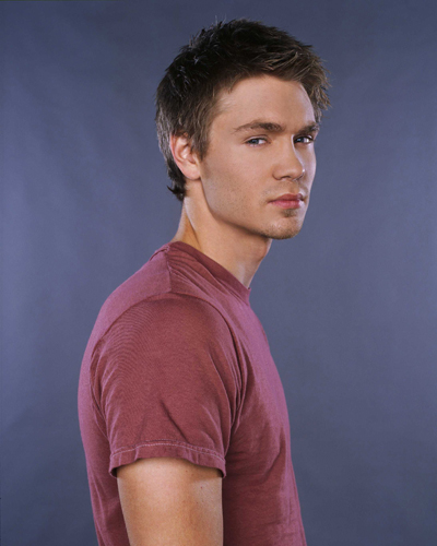 Murray, Chad Michael [One Tree Hill] Photo