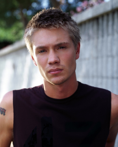 Murray, Chad Michael [One Tree Hill] Photo