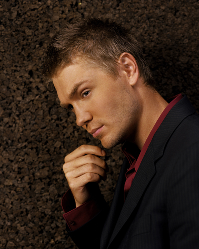 Murray, Chad Michael [One Tree Hill] Photo