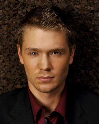 Murray, Chad Michael [One Tree Hill] Photo