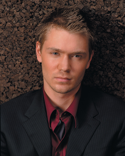 Murray, Chad Michael [One Tree Hill] Photo