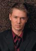 Murray, Chad Michael [One Tree Hill]