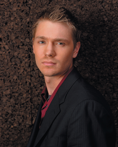 Murray, Chad Michael [One Tree Hill] Photo