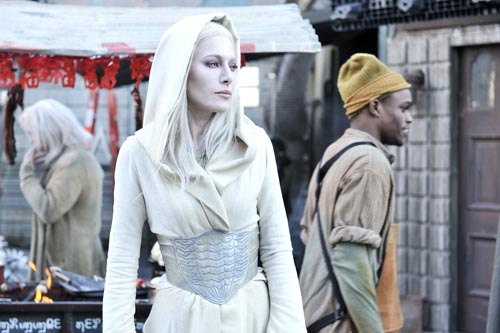 Murray, Jaime [Defiance] Photo