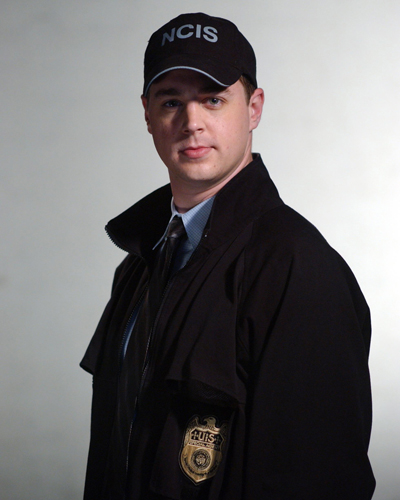 Murray, Sean [NCIS] Photo