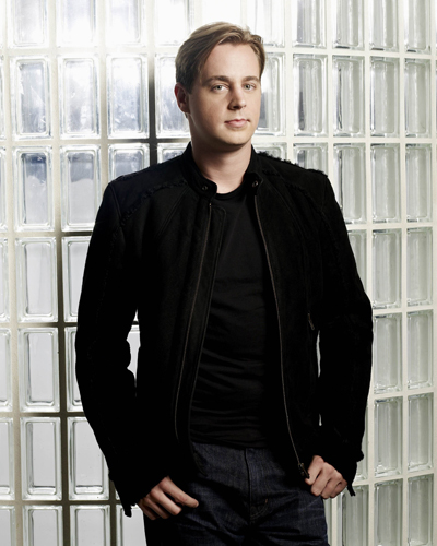 Murray, Sean [NCIS] Photo