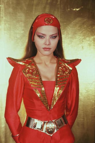 Muti, Ornella [Flash Gordon] Photo