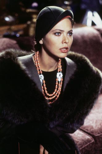 Muti, Ornella [Oscar] Photo