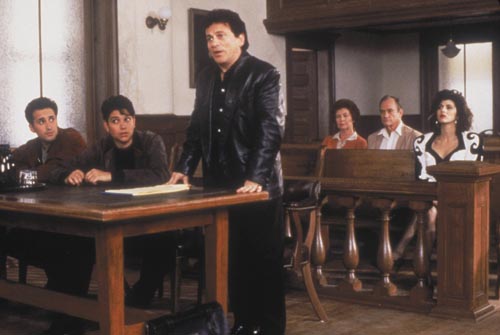 My Cousin Vinny [Cast] Photo