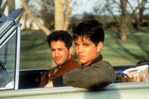 My Cousin Vinny [Cast] Photo