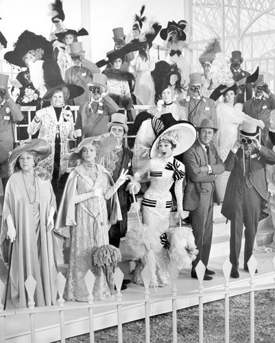 My Fair Lady [Cast] Photo