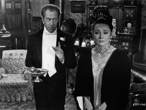 My Fair Lady [Cast] Photo