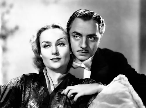 My Man Godfrey [Cast] Photo