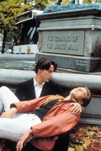 My Own Private Idaho [Cast] Photo