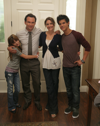 My Own Worst Enemy [Cast] Photo