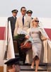 My Week With Marilyn [Cast]