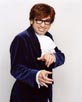 Myers, Mike [Austin Powers International Man of Mystery]