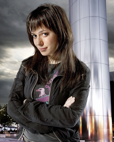 Myles, Eve [Torchwood] Photo