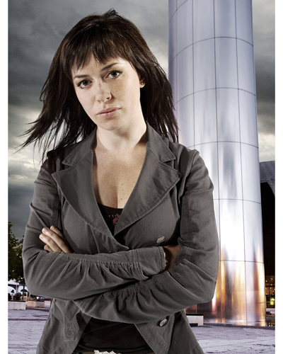 Myles, Eve [Torchwood] Photo