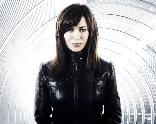 Myles, Eve [Torchwood] Photo
