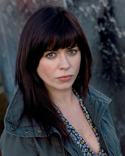 Myles, Eve [Torchwood] Photo