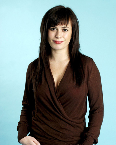 Myles, Eve [Torchwood] Photo