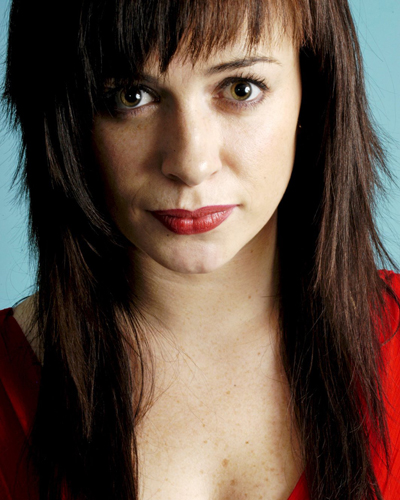 Myles, Eve [Torchwood] Photo