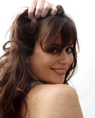 Myles, Eve [Torchwood] Photo