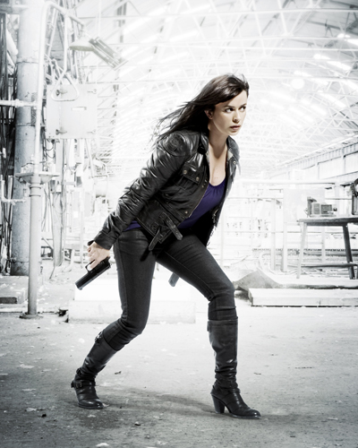 Myles, Eve [Torchwood] Photo