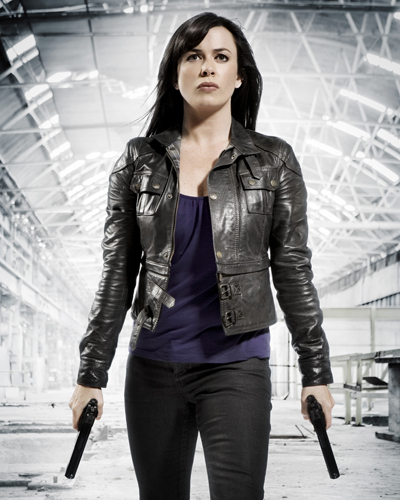 Myles, Eve [Torchwood] Photo