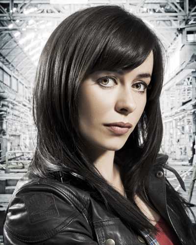 Myles, Eve [Torchwood] Photo