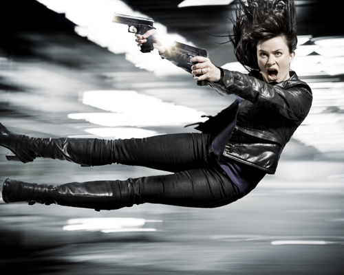 Myles, Eve [Torchwood] Photo
