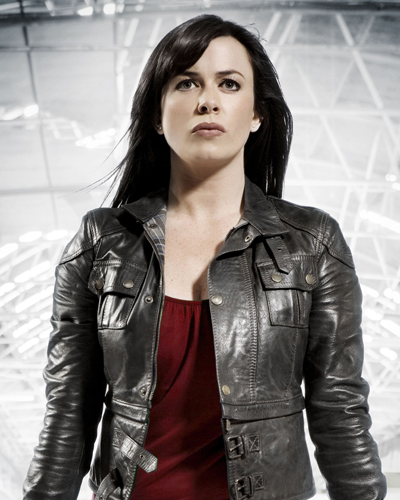 Myles, Eve [Torchwood] Photo