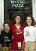 Mystic Pizza [Cast]