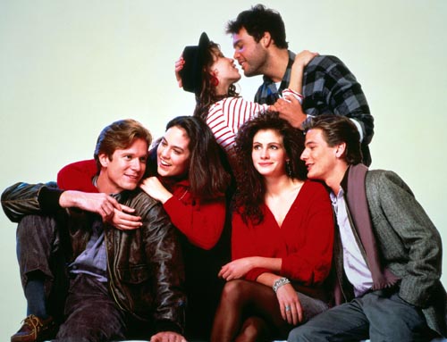 Mystic Pizza [Cast] Photo