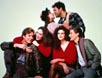 Mystic Pizza [Cast]