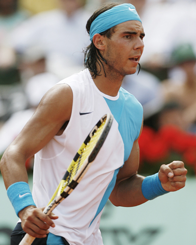 Nadal, Rafael Photo