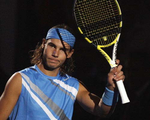 Nadal, Rafael Photo