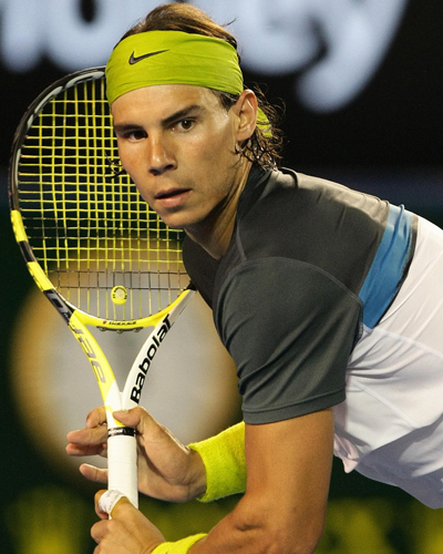 Nadal, Rafael Photo