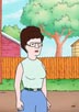 Najimy, Kathy [King of the Hill]