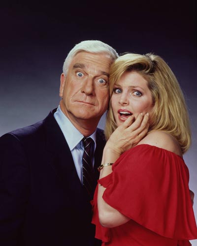 Naked Gun, The [Cast] Photo