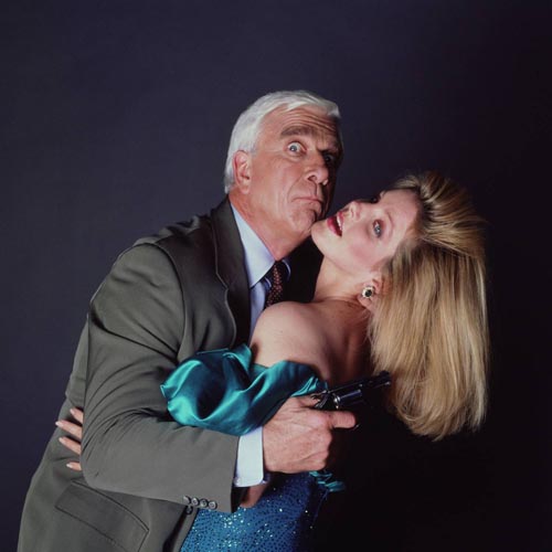 Naked Gun, The [Cast] Photo