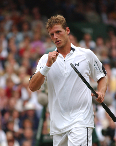 Nalbandian, David Photo