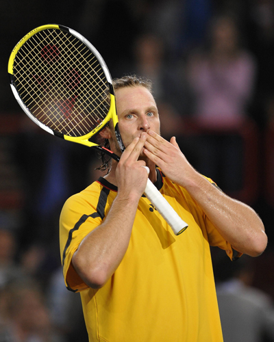 Nalbandian, David Photo