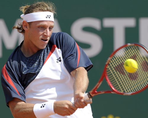 Nalbandian, David Photo