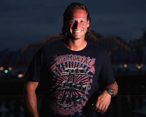 Nalbandian, David Photo