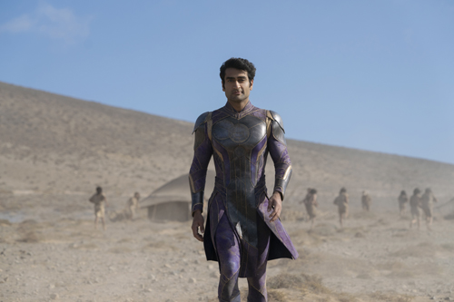 Nanjiani, Kumail [Eternals] Photo