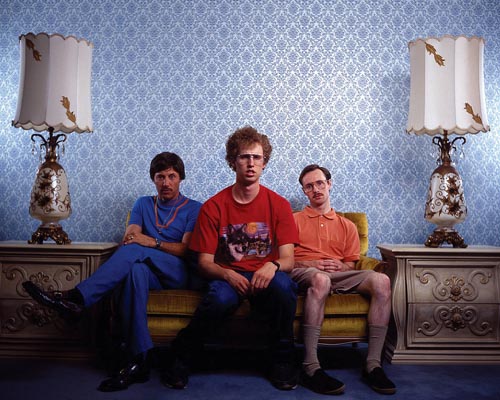 Napoleon Dynamite [Cast] Photo