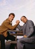 Nash Bridges [Cast]