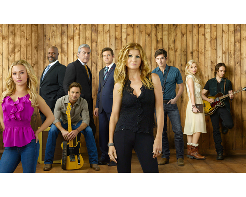 Nashville [Cast] Photo